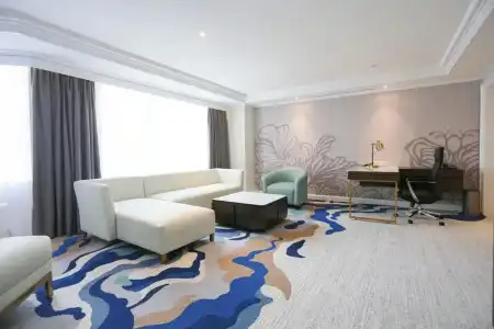 Wyndham Casablanca Jakarta - 94