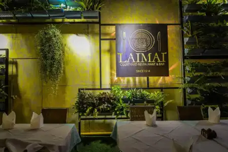 Baan Laimai Beach Resort & Spa - 17