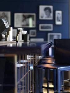 DoubleTree by Hilton Manchester - Piccadilly - 35