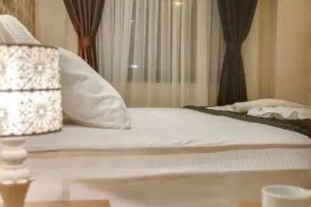Newway Otel - 25