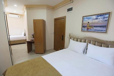 MAXWELL Boutique-hotel - 45
