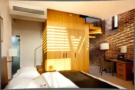 Great Polonia The Granary La Suite - 66