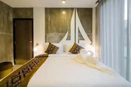 Phi Phi Andaman Legacy Resort - 113
