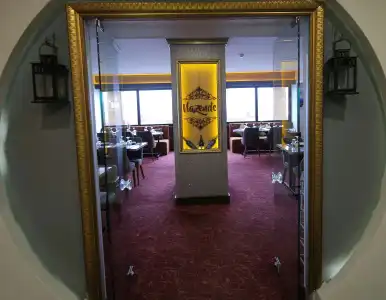 Anemon Eskisehir - 42