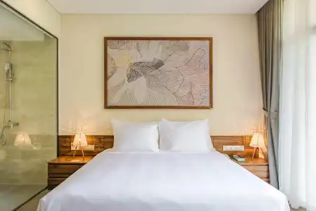 Hoi An Memories Resort & Spa - 34