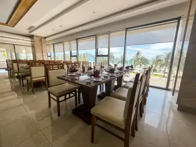 Serene Beach Danang - 45
