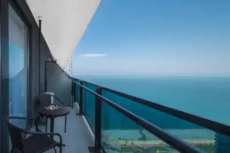 Orbi Beach Tower Official - 12
