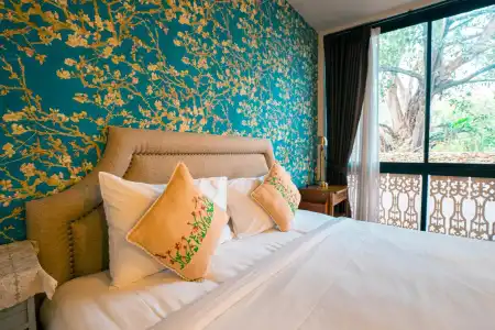 Si Phum Heritage Boutique Chiang Mai - 32