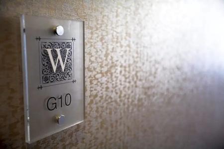 The W14 Kensington - 71