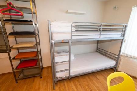 Akureyri Hostel - 20