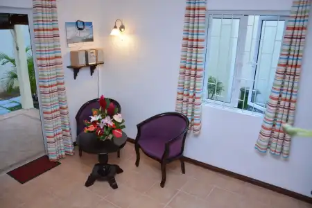 La Pointe Villas - 6