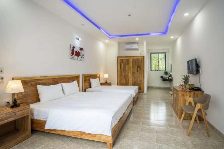 Tran Family Villas Boutique - 4