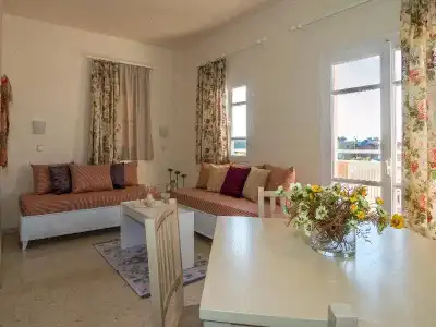 Manolis Apartments - 25
