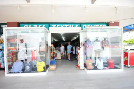 Class Beach Otel - 20