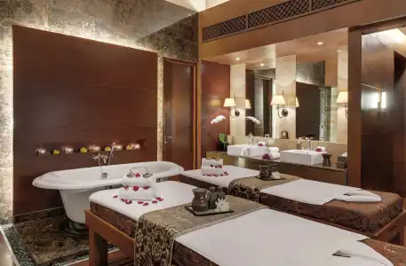 Indonesia Kempinski Jakarta - 9