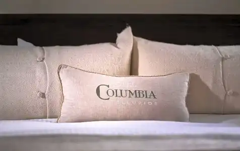 Columbia - 56
