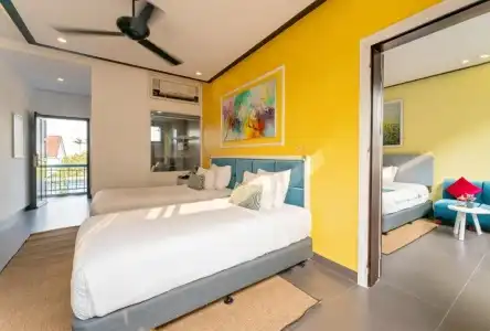Lavini Hoi An Boutique Villa - 25