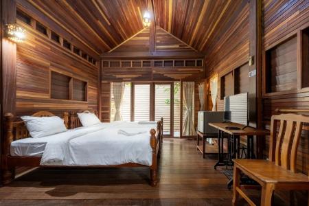 Mac Garden Resort - 69