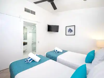 Saltwater Luxury Apartments - 81