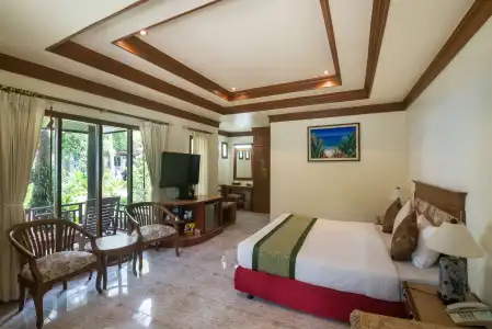 Sand Sea Resort - 2