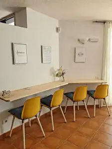 Endless Summer Hostel - 16