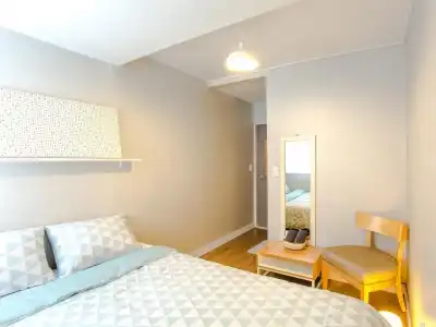 Hostel Vanilla 2 Dongdaemun - 45