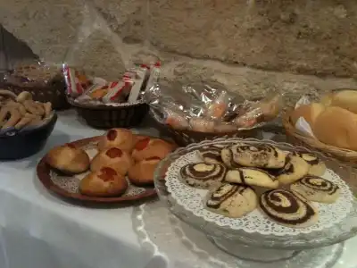 B B Casa Dorsi - 10