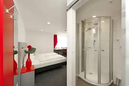 Aalener Römerhotel - 64