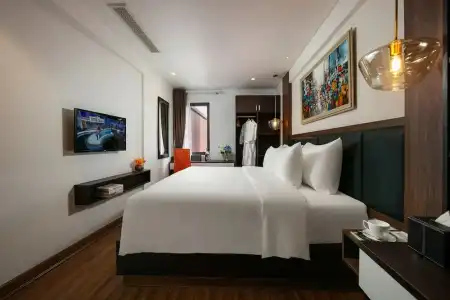 Bendecir & Spa - 24