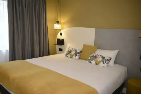 Villa Berlioz - 22