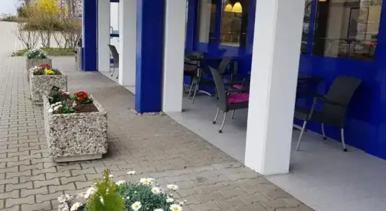 Ibis Budget Erfurt Ost - 17