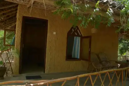 Cinnabar Resort - 26