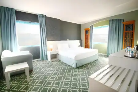 The George by Saffron, Dubai Creek - 2