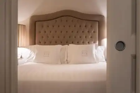 Corte Calzaiuoli Elegant Suites - 26