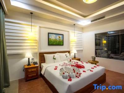 The Tito Suite Residence - 122