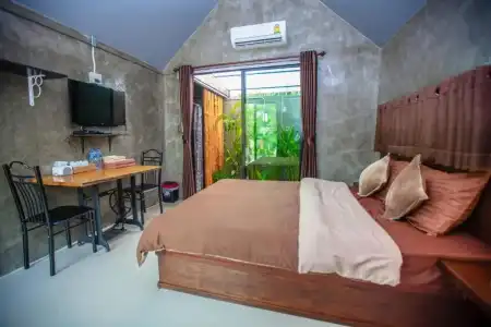 BR2 House Resort - 23