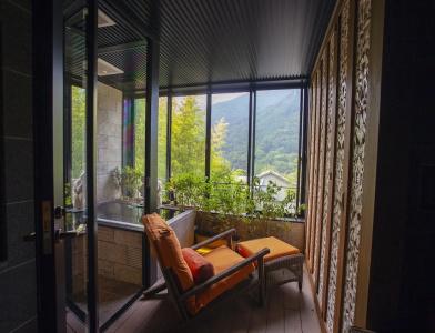 Balinese Onsen Ryokan Hakone Airu - 11