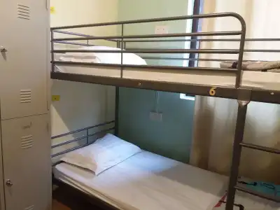 The Hive Singapore Hostel - 2