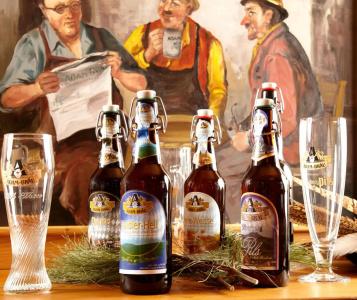 Wellness- und BierAdam-Bräu - 11