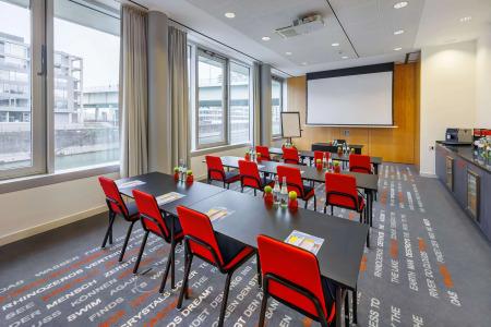 art'otel Cologne powered by Radissons - 20