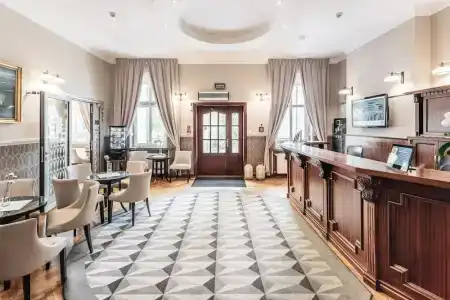 Jantar & Spa - 29
