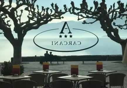 Albergo Carcani - 21