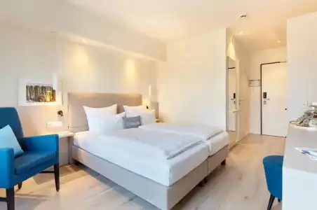 Strandkind - Dein Ostseehotel - 24