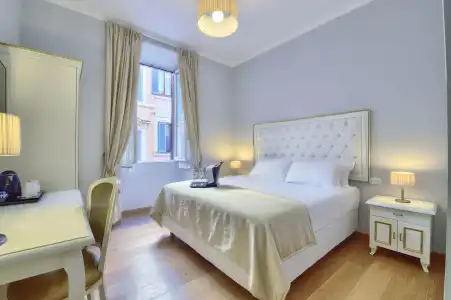 Gravina Suite Frattina - 23