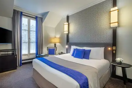 Hôtel Le Marquis by Inwoods - 6