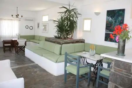 Naoussa Paros by Booking Kottas - 13