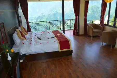 Sapa Vista - 172