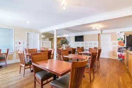Quality Inn North Conway - 21
