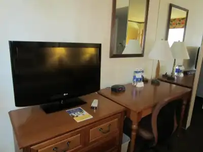 Best Western Seven Seas - 56