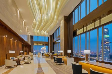 Sedona Suites Ho Chi Minh City - 26